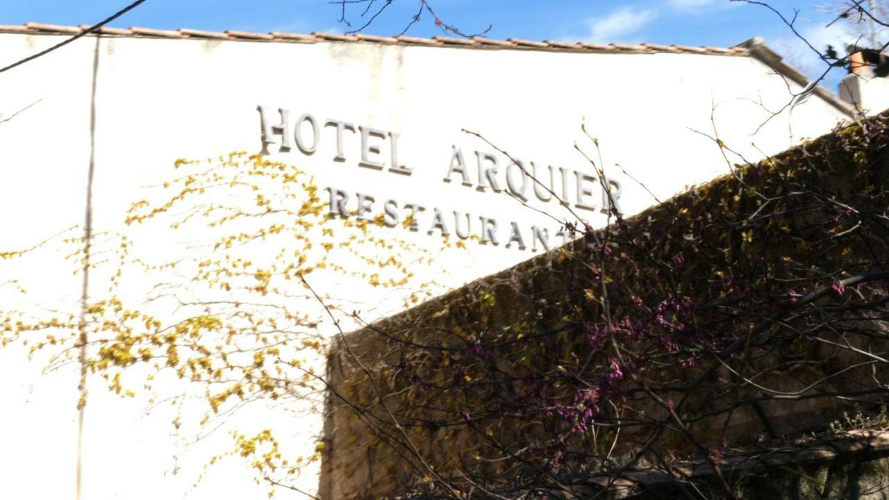 Maison Arquier, The Originals Relais Aix-en-Provence Esterno foto