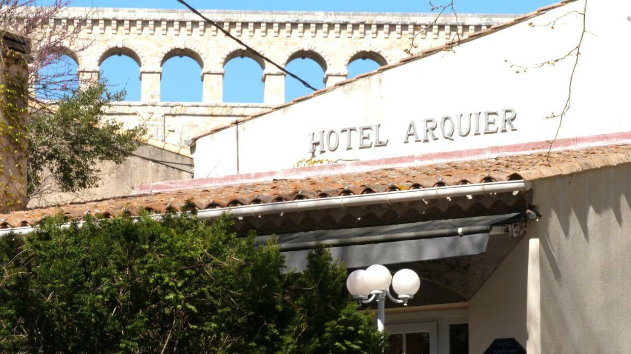 Maison Arquier, The Originals Relais Aix-en-Provence Esterno foto