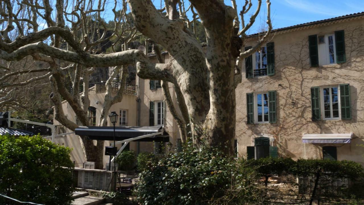 Maison Arquier, The Originals Relais Aix-en-Provence Esterno foto