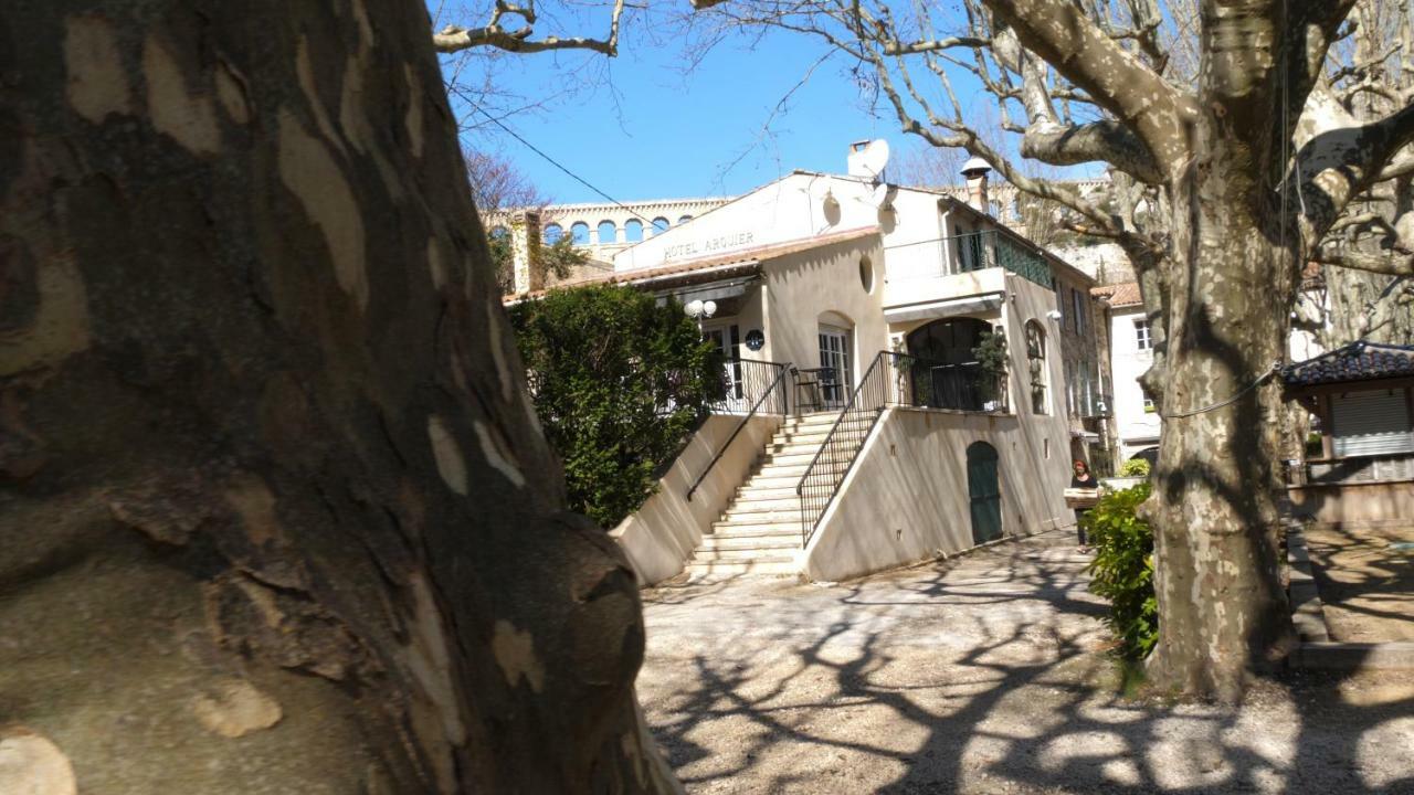 Maison Arquier, The Originals Relais Aix-en-Provence Esterno foto