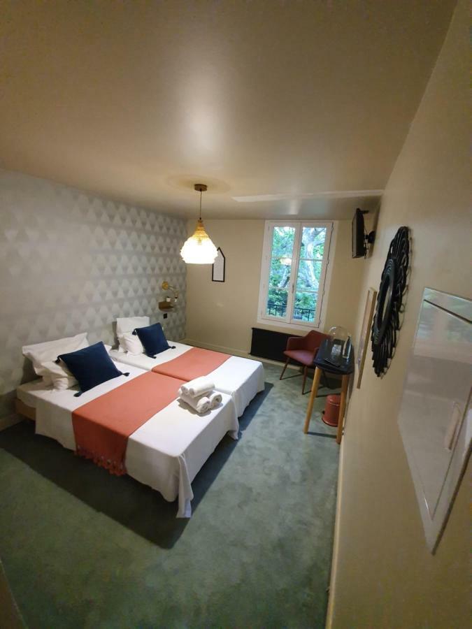 Maison Arquier, The Originals Relais Aix-en-Provence Esterno foto